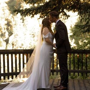 Meet your Posher, Courtney